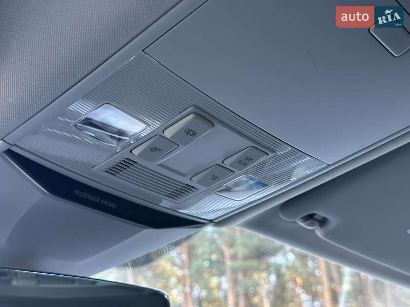 Универсал Volkswagen Passat 2021 в Ковеле