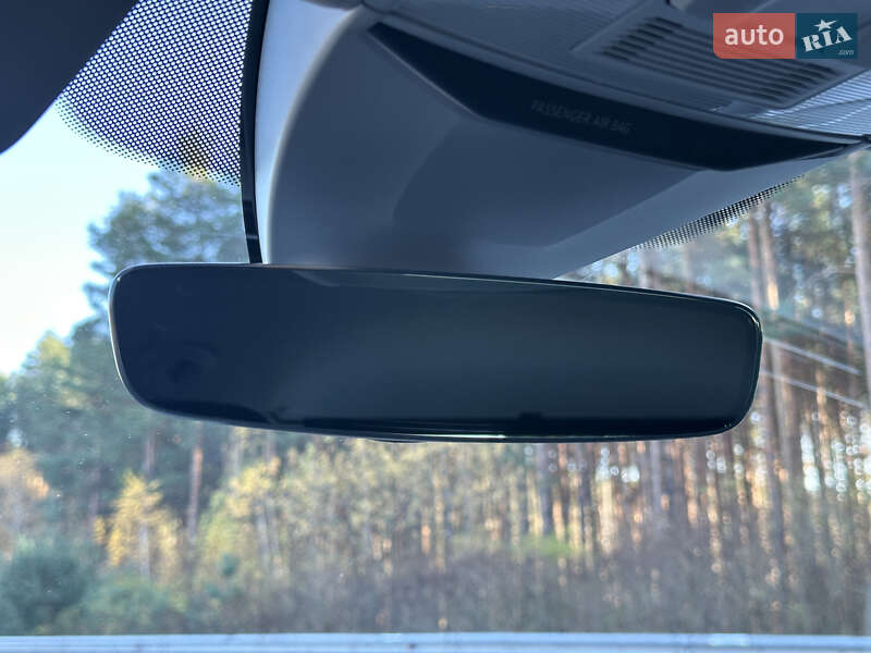 Универсал Volkswagen Passat 2021 в Ковеле