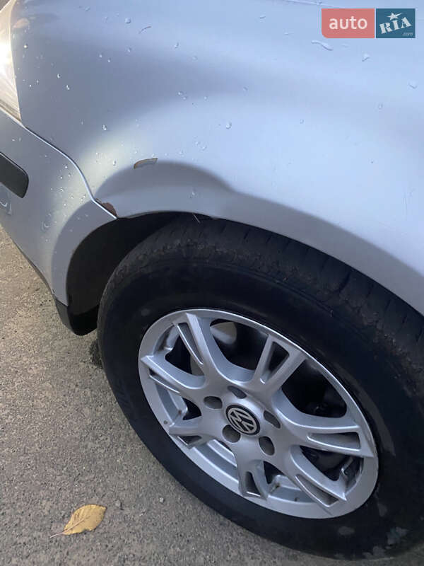 Универсал Volkswagen Passat 2003 в Львове фото 32 Универсал Volkswagen Passat 2003 в Львове