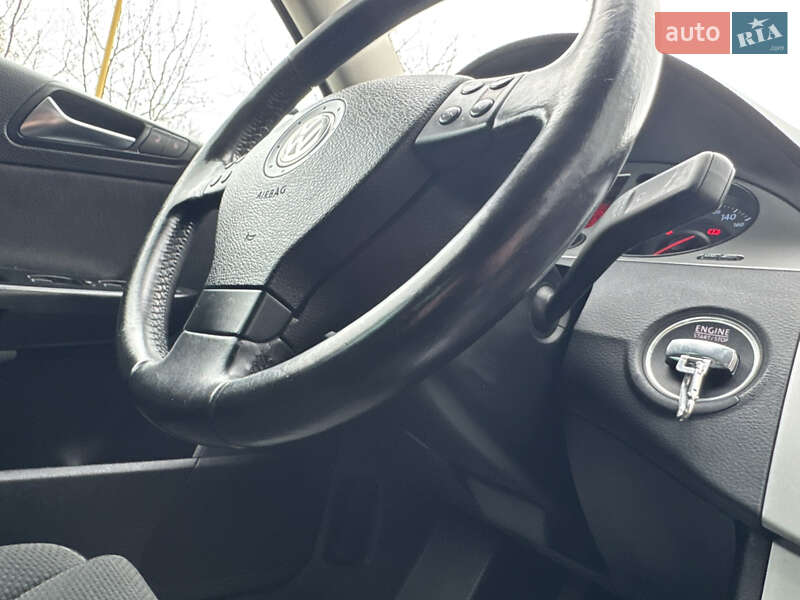 Универсал Volkswagen Passat 2008 в Дубно фото 27 Универсал Volkswagen Passat 2008 в Дубно