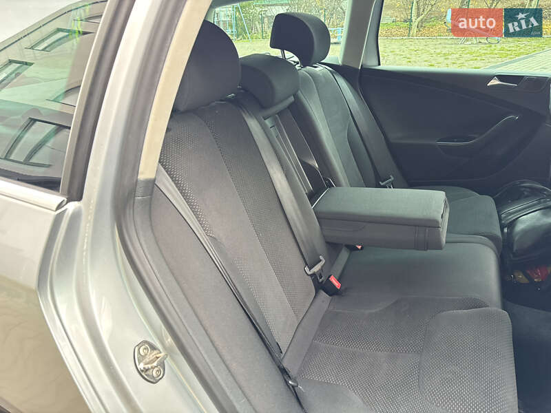 Универсал Volkswagen Passat 2008 в Дубно фото 35 Универсал Volkswagen Passat 2008 в Дубно