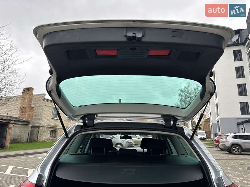 Универсал Volkswagen Passat 2008 в Дубно фото 37 Универсал Volkswagen Passat 2008 в Дубно
