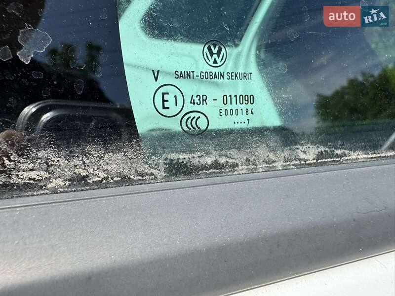 Универсал Volkswagen Passat 2017 в Львове