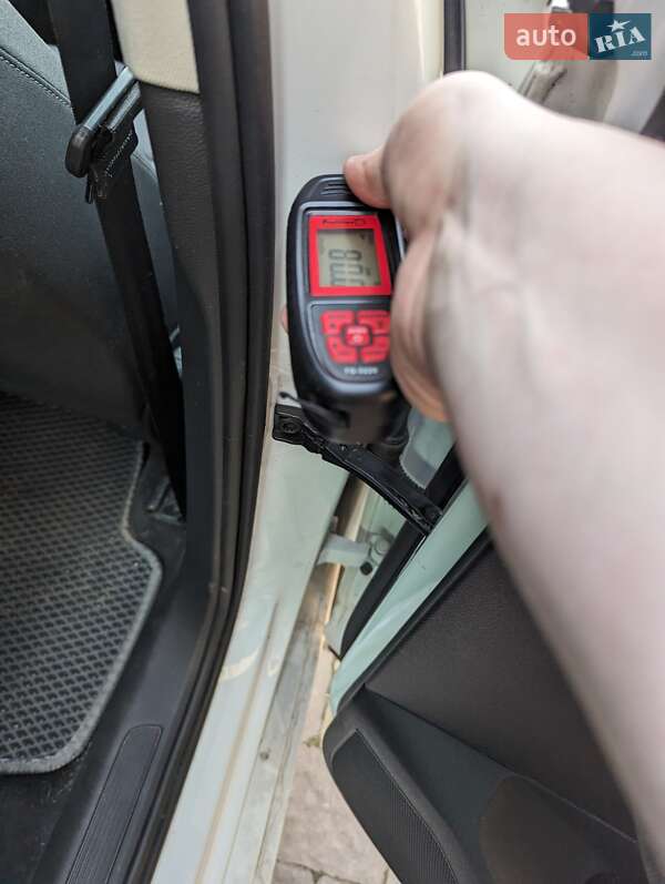 Универсал Volkswagen Passat 2017 в Львове