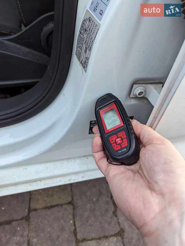 Универсал Volkswagen Passat 2017 в Львове