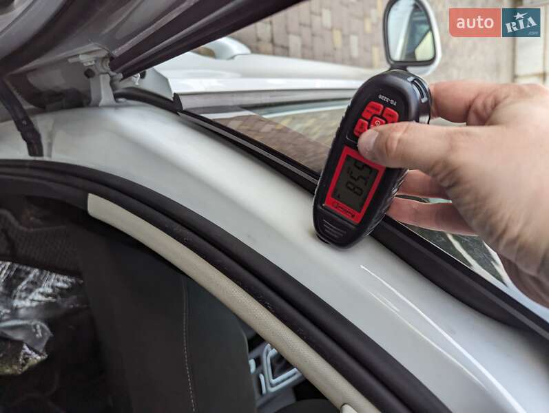 Универсал Volkswagen Passat 2017 в Львове