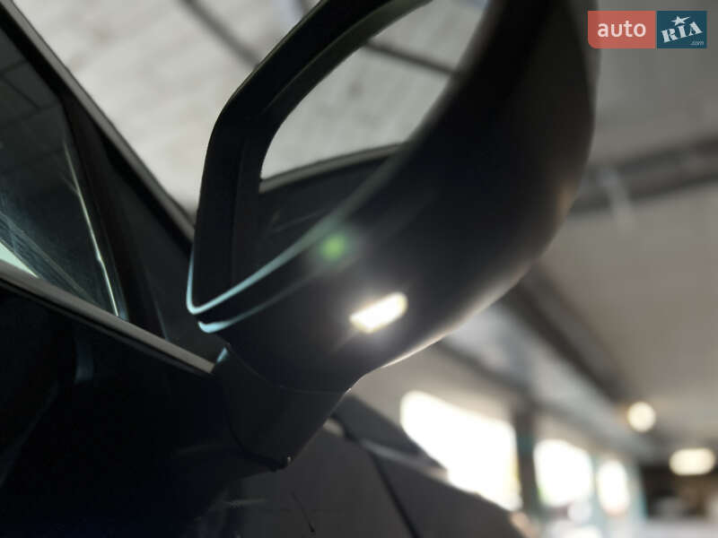 Универсал Volkswagen Passat 2020 в Львове фото 25 Универсал Volkswagen Passat 2020 в Львове