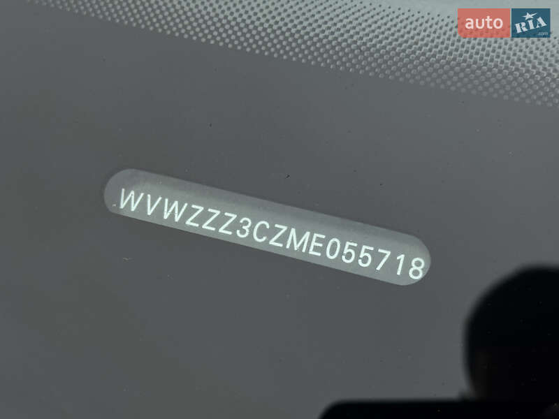 Универсал Volkswagen Passat 2020 в Луцке