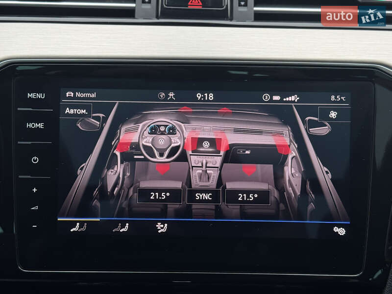 Универсал Volkswagen Passat 2020 в Луцке