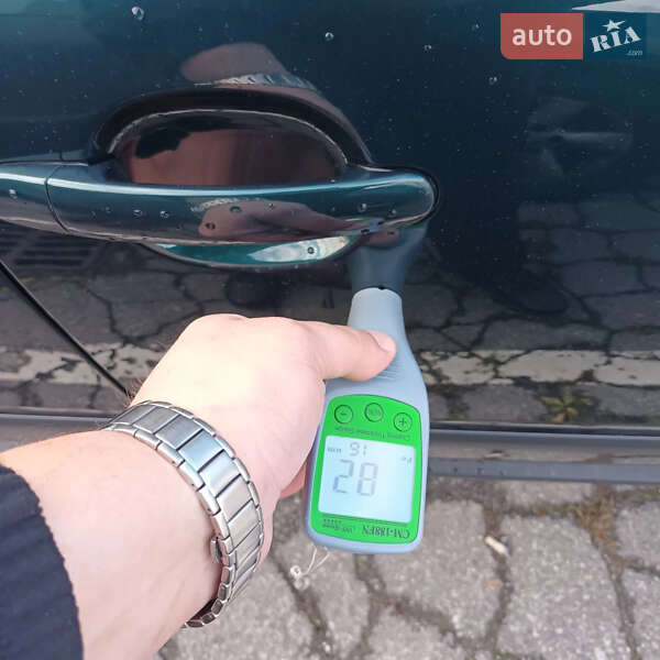 Седан Volkswagen Passat 2003 в Виннице фото 7 Седан Volkswagen Passat 2003 в Виннице