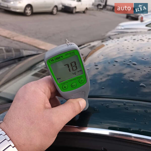 Седан Volkswagen Passat 2003 в Виннице фото 15 Седан Volkswagen Passat 2003 в Виннице