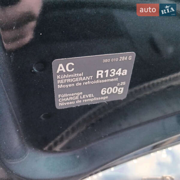 Седан Volkswagen Passat 2003 в Виннице фото 34 Седан Volkswagen Passat 2003 в Виннице