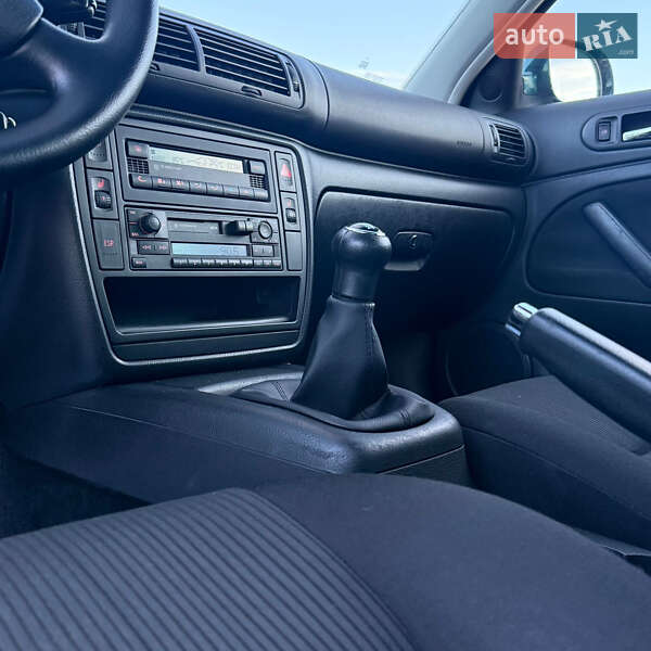 Седан Volkswagen Passat 2003 в Виннице фото 53 Седан Volkswagen Passat 2003 в Виннице