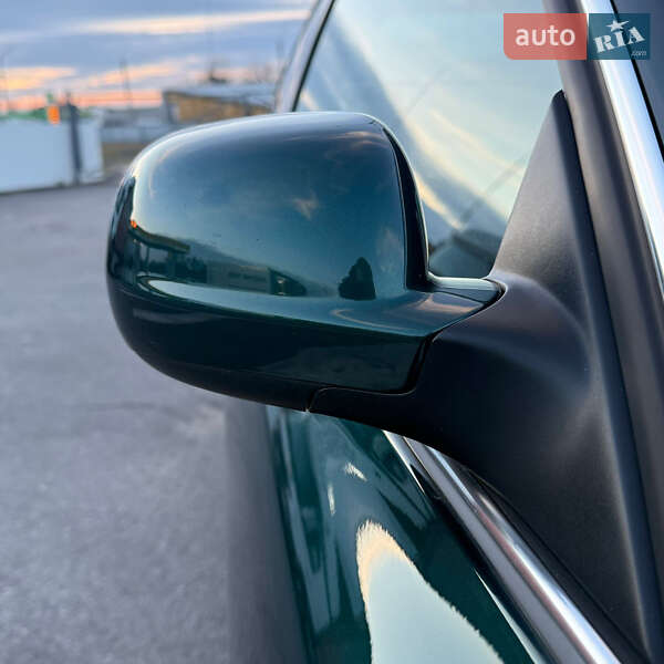 Седан Volkswagen Passat 2003 в Виннице фото 91 Седан Volkswagen Passat 2003 в Виннице