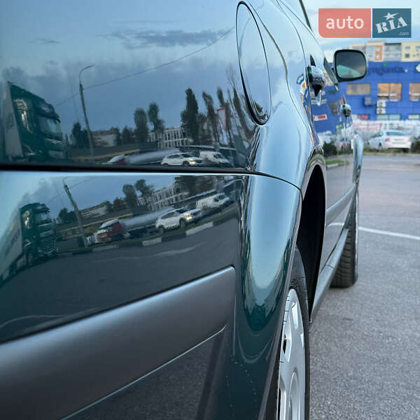 Седан Volkswagen Passat 2003 в Виннице фото 96 Седан Volkswagen Passat 2003 в Виннице