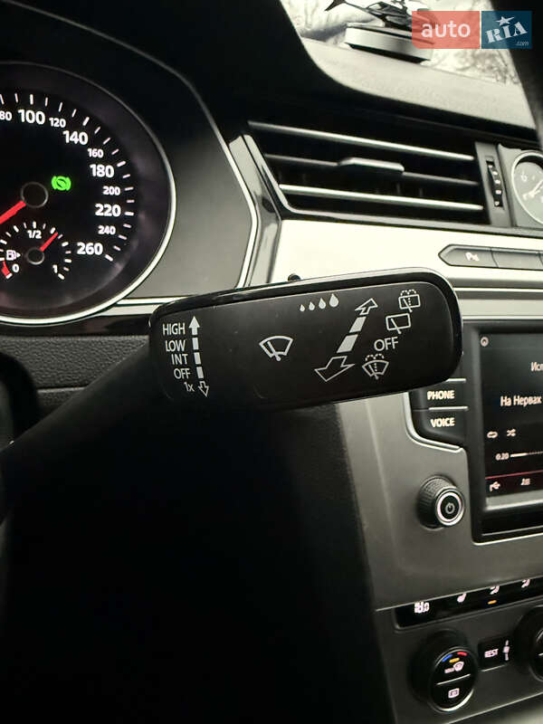 Универсал Volkswagen Passat 2015 в Сумах фото 16 Универсал Volkswagen Passat 2015 в Сумах