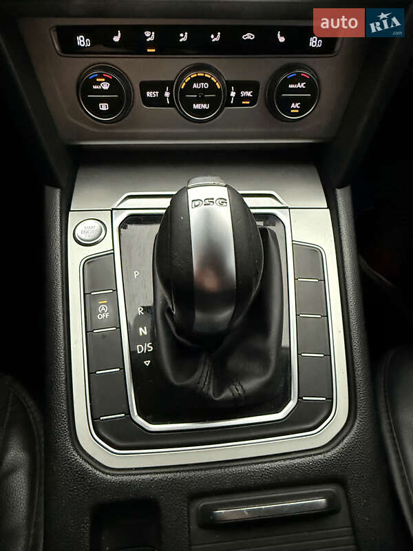Универсал Volkswagen Passat 2015 в Сумах фото 18 Универсал Volkswagen Passat 2015 в Сумах