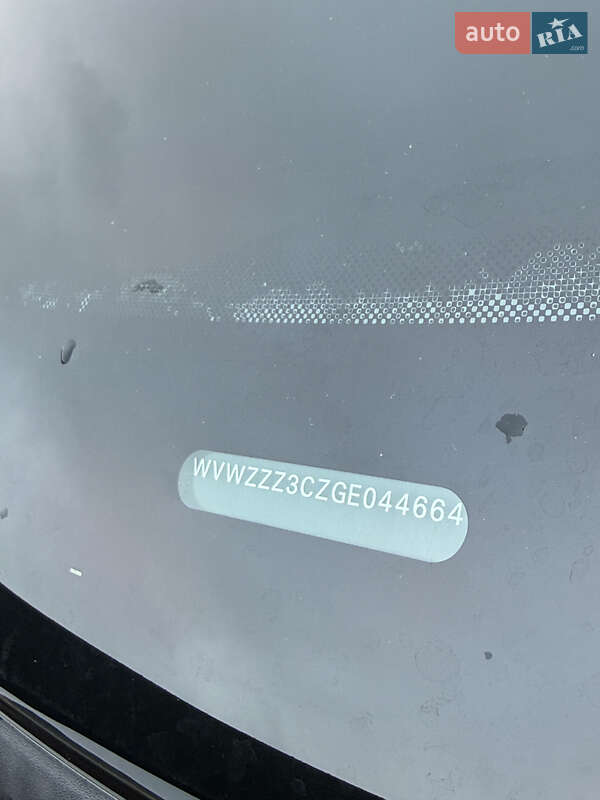 Универсал Volkswagen Passat 2015 в Сумах фото 35 Универсал Volkswagen Passat 2015 в Сумах