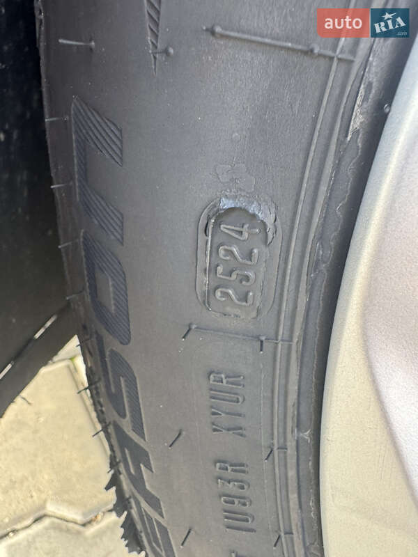 Седан Volkswagen Passat 2020 в Измаиле