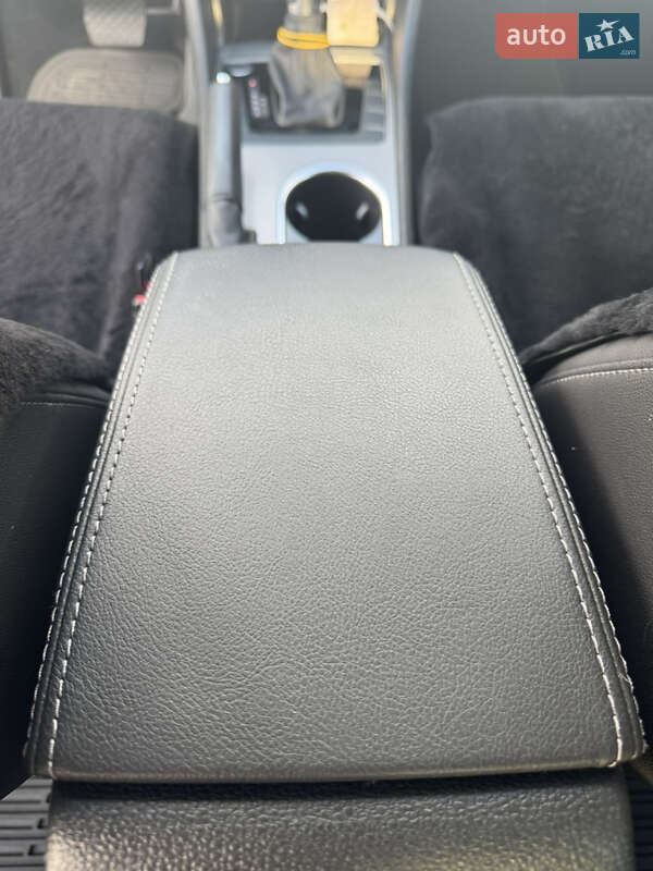 Седан Volkswagen Passat 2020 в Измаиле