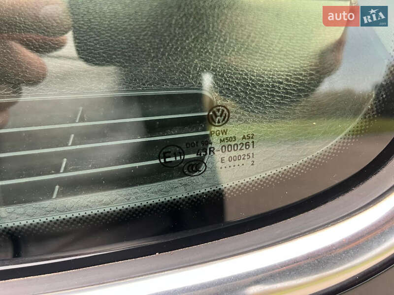 Универсал Volkswagen Passat 2012 в Ковеле