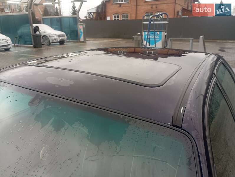 Седан Volkswagen Passat 1989 в Сарнах фото 9 Седан Volkswagen Passat 1989 в Сарнах