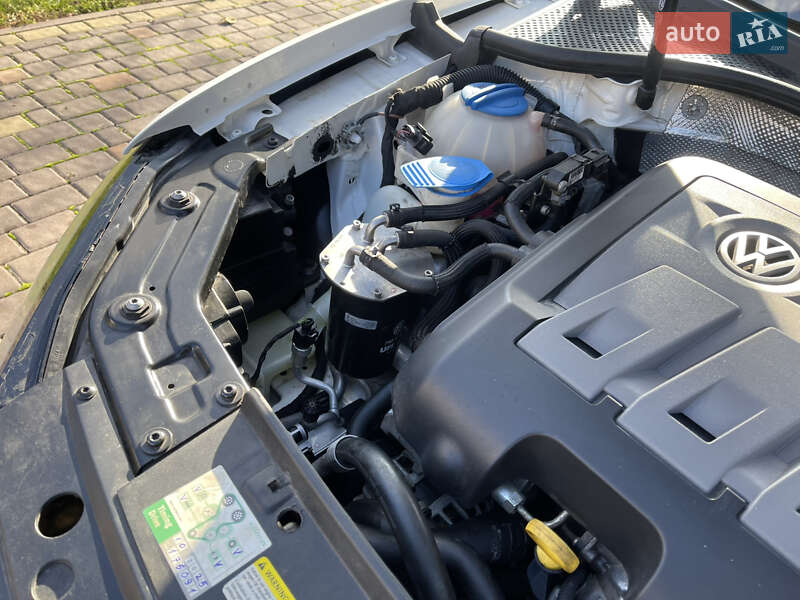 Седан Volkswagen Passat 2014 в Ровно фото 12 Седан Volkswagen Passat 2014 в Ровно