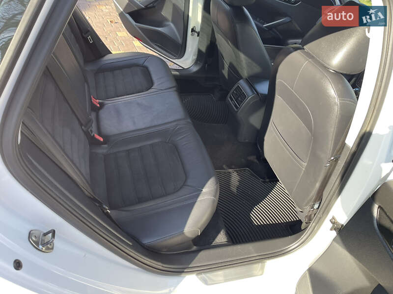 Седан Volkswagen Passat 2014 в Ровно фото 17 Седан Volkswagen Passat 2014 в Ровно