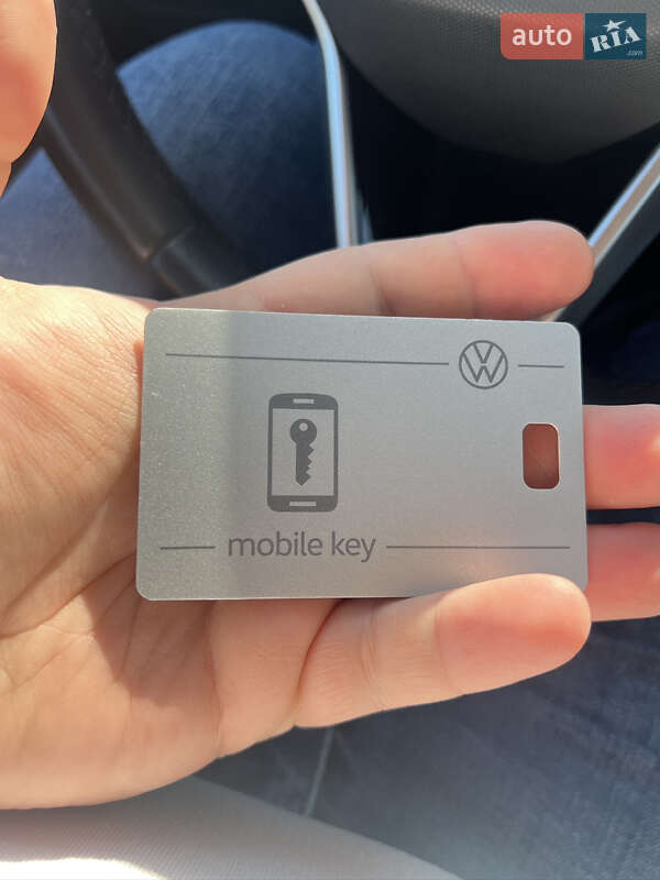 Универсал Volkswagen Passat 2020 в Львове фото 37 Универсал Volkswagen Passat 2020 в Львове