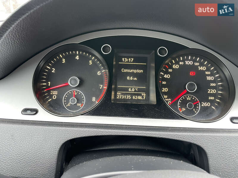 Седан Volkswagen Passat 2009 в Смеле фото 23 Седан Volkswagen Passat 2009 в Смеле