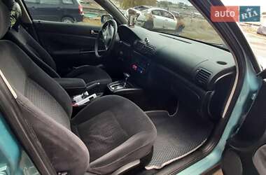Седан Volkswagen Passat 1998 в Николаеве