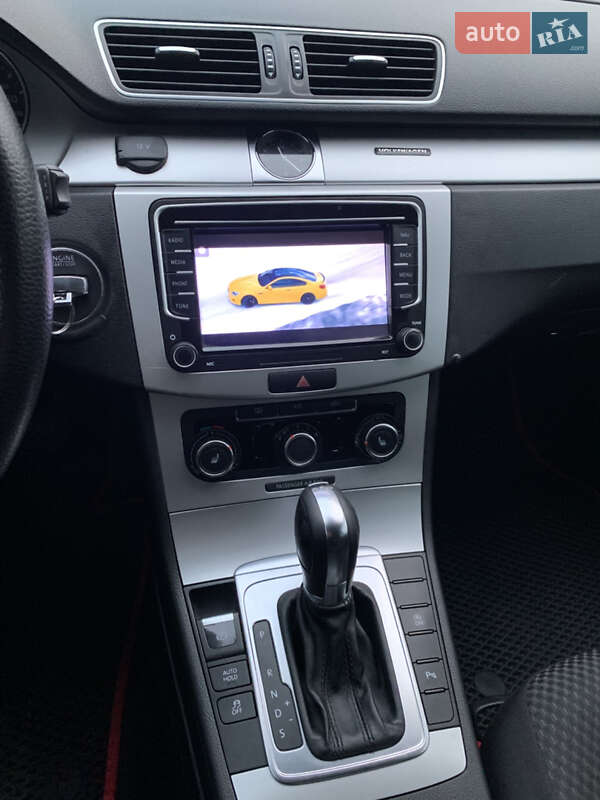 Универсал Volkswagen Passat 2013 в Сумах фото 8 Универсал Volkswagen Passat 2013 в Сумах