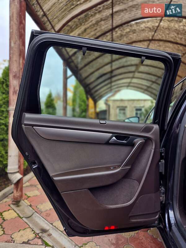 Универсал Volkswagen Passat 2013 в Запорожье