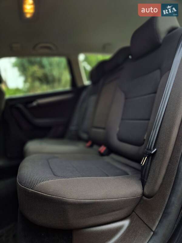 Универсал Volkswagen Passat 2013 в Запорожье