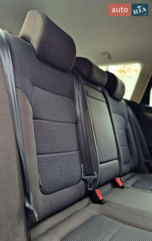 Универсал Volkswagen Passat 2013 в Запорожье