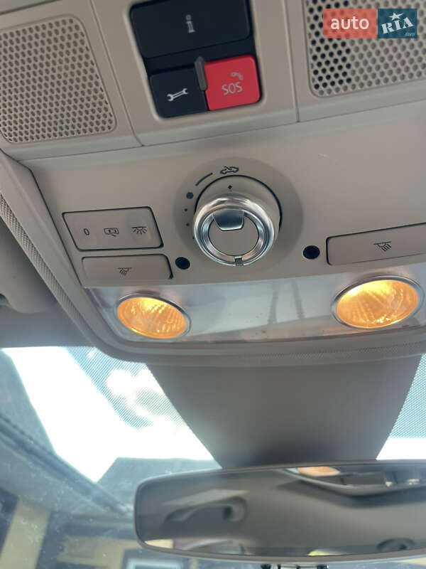 Седан Volkswagen Passat 2019 в Белой Церкви фото 20 Седан Volkswagen Passat 2019 в Белой Церкви