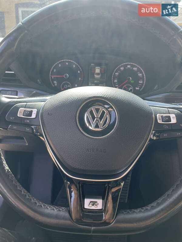 Седан Volkswagen Passat 2019 в Белой Церкви фото 11 Седан Volkswagen Passat 2019 в Белой Церкви