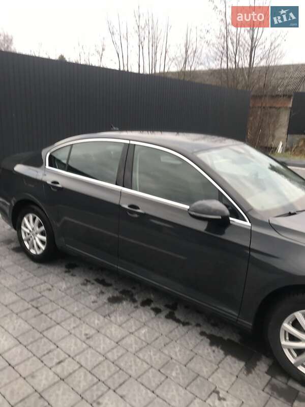 Седан Volkswagen Passat 2020 в Самборе фото 3 Седан Volkswagen Passat 2020 в Самборе