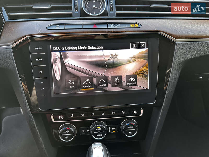 Универсал Volkswagen Passat 2018 в Хусте фото 63 Универсал Volkswagen Passat 2018 в Хусте