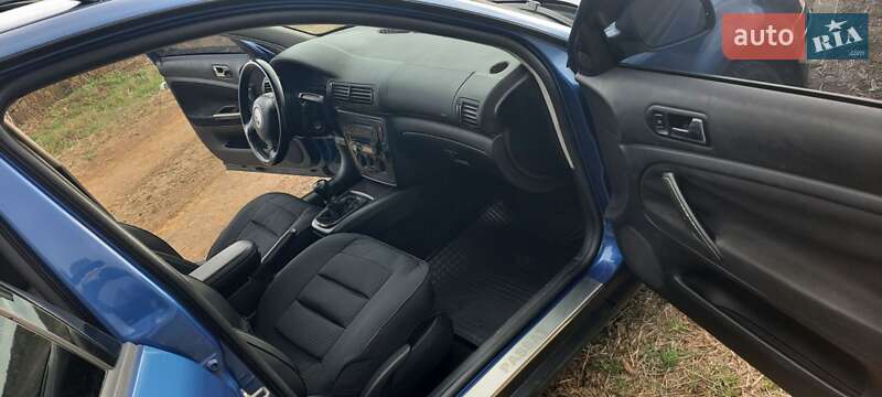 Универсал Volkswagen Passat 2000 в Николаеве фото 12 Универсал Volkswagen Passat 2000 в Николаеве