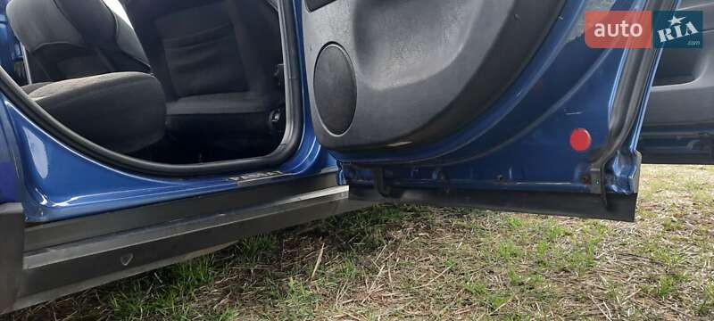 Универсал Volkswagen Passat 2000 в Николаеве фото 23 Универсал Volkswagen Passat 2000 в Николаеве