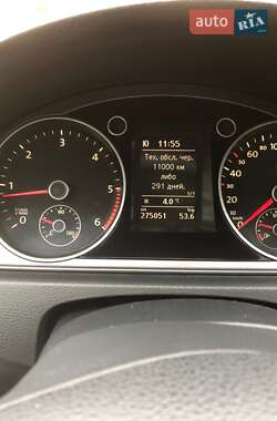 Універсал Volkswagen Passat 2011 в Стрию