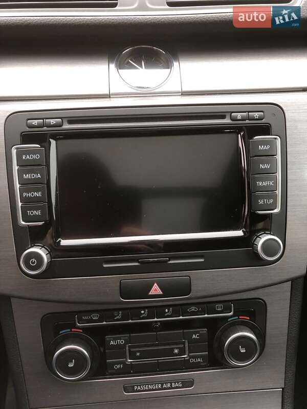 Универсал Volkswagen Passat 2011 в Стрые фото 7 Универсал Volkswagen Passat 2011 в Стрые