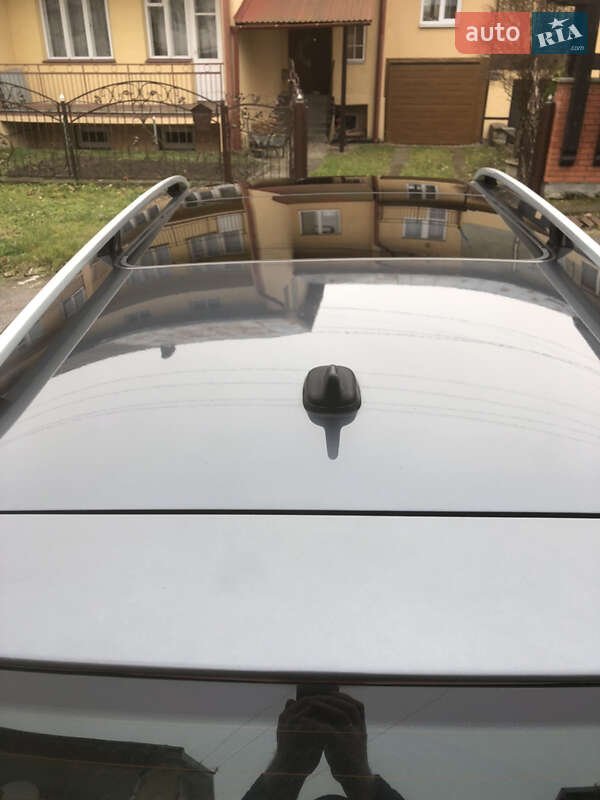 Универсал Volkswagen Passat 2011 в Стрые фото 18 Универсал Volkswagen Passat 2011 в Стрые