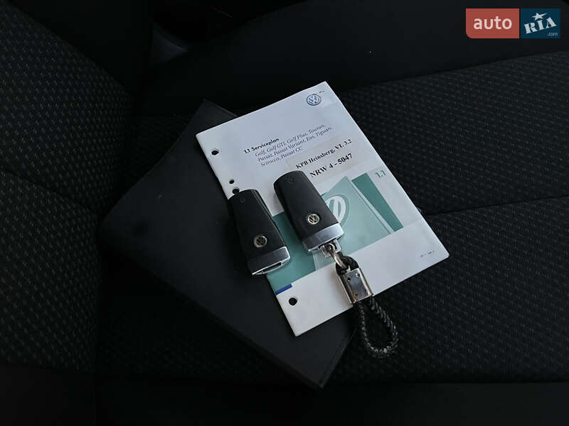 Универсал Volkswagen Passat 2008 в Самборе фото 41 Универсал Volkswagen Passat 2008 в Самборе