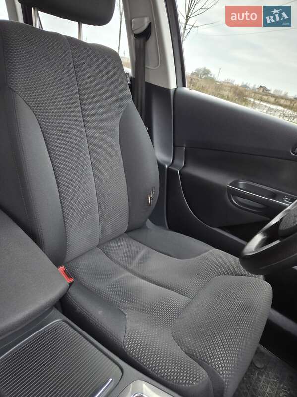 Универсал Volkswagen Passat 2007 в Луцке