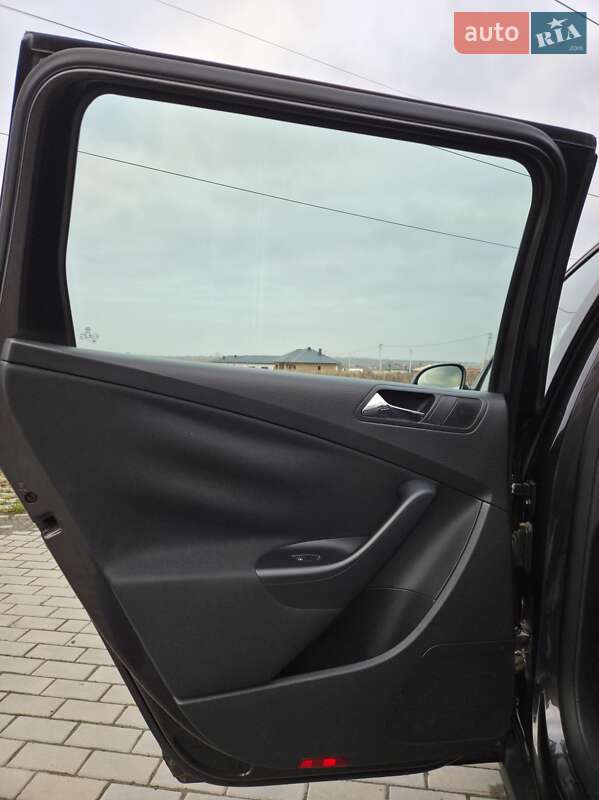 Универсал Volkswagen Passat 2007 в Луцке