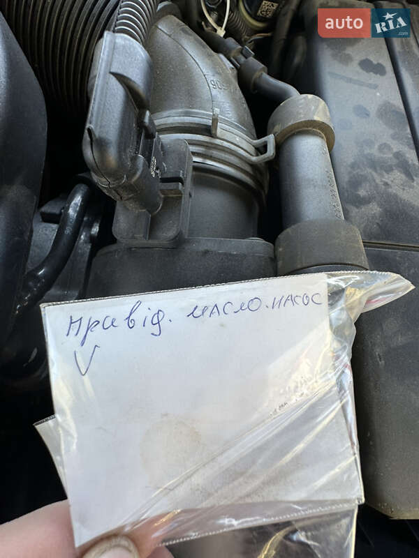 Универсал Volkswagen Passat 2012 в Бучаче фото 23 Универсал Volkswagen Passat 2012 в Бучаче