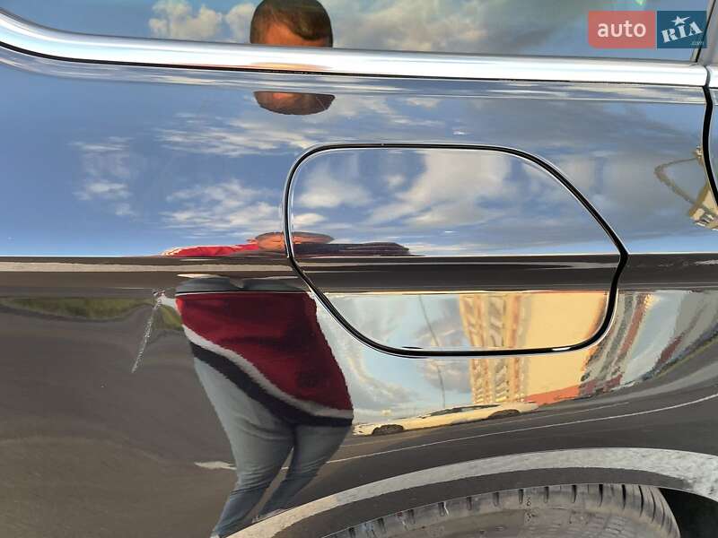 Универсал Volkswagen Passat 2017 в Виннице