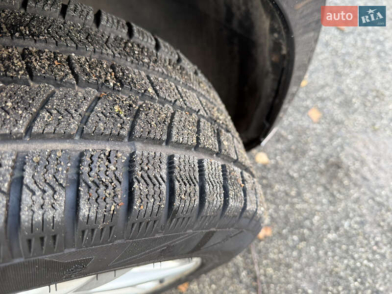 Универсал Volkswagen Passat 2016 в Хмельницком